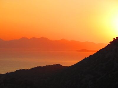 picture of Dalyan 2015
 Turkey