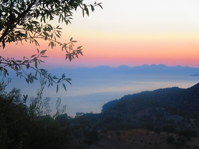 picture of Dalyan 2015
 Turkey