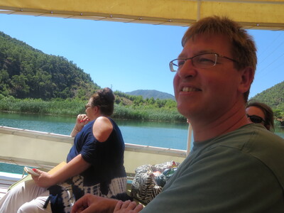 picture of Dalyan 2015
 Turkey