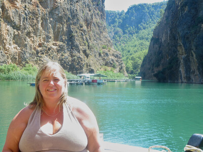 picture of Dalyan 2015
 Turkey