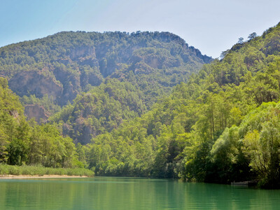 picture of Dalyan 2015
 Turkey