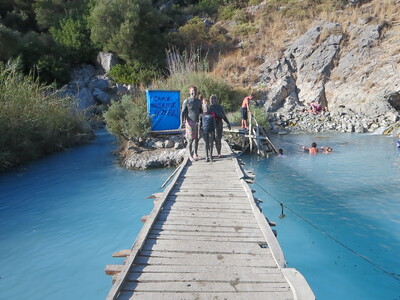 picture of Dalyan 2015
 Turkey