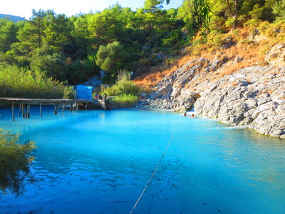 picture of Dalyan 2015
 Turkey