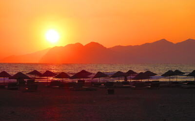 picture of Dalyan 2015
 Turkey