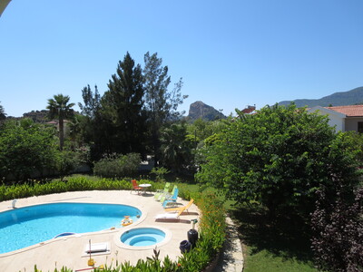 picture of Dalyan 2015
 Turkey