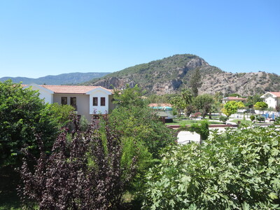 picture of Dalyan 2015
 Turkey