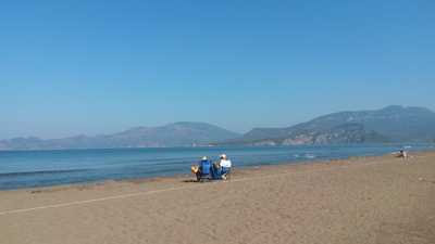 picture of Dalyan 2018
 Turkey