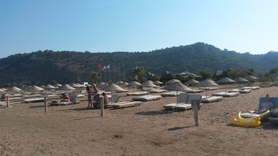 picture of Dalyan 2018
 Turkey