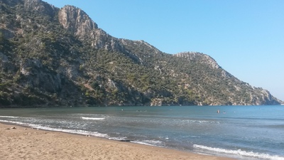 picture of Dalyan 2018
 Turkey