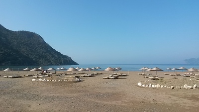 picture of Dalyan 2018
 Turkey