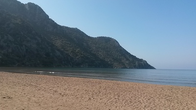 picture of Dalyan 2018
 Turkey