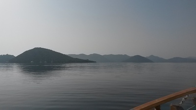 picture of Dalyan 2018
 Turkey