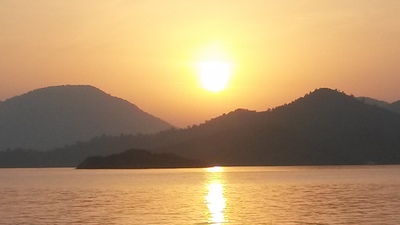 picture of Dalyan 2018
 Turkey