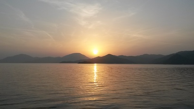 picture of Dalyan 2018
 Turkey