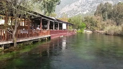 picture of Dalyan 2018
 Turkey