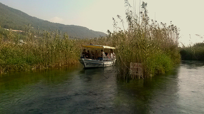 picture of Dalyan 2018
 Turkey