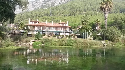picture of Dalyan 2018
 Turkey