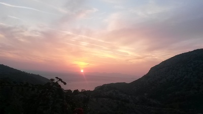 picture of Dalyan 2018
 Turkey