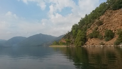 picture of Dalyan 2018
 Turkey