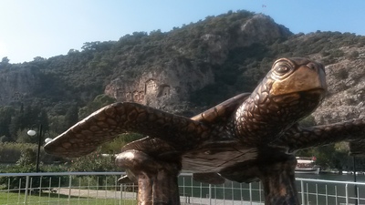 picture of Dalyan 2018
 Turkey