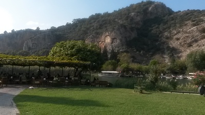 picture of Dalyan 2018
 Turkey