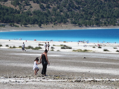 picture of Dalyan 2018
 Turkey