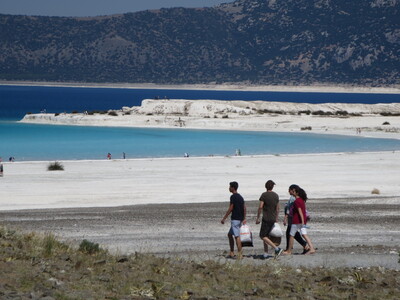 picture of Dalyan 2018
 Turkey