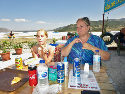 picture of Dalyan 2018
 Turkey