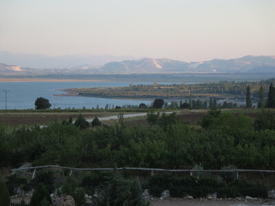 picture of Dalyan 2018
 Turkey