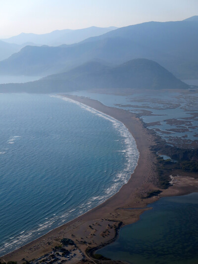 picture of Dalyan 2018
 Turkey