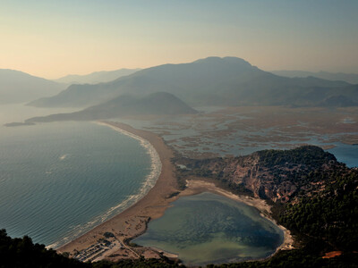 picture of Dalyan 2018
 Turkey