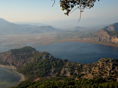 picture of Dalyan 2018
 Turkey
