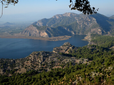 picture of Dalyan 2018
 Turkey