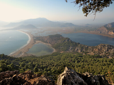 picture of Dalyan 2018
 Turkey