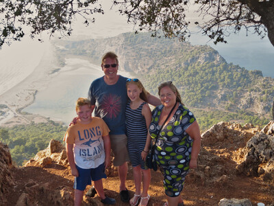 picture of Dalyan 2018
 Turkey