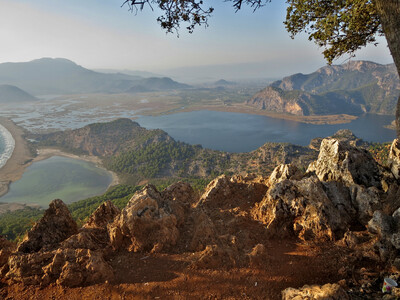 picture of Dalyan 2018
 Turkey