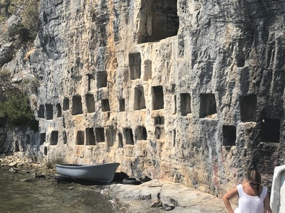 picture of Dalyan 2022
 Turkey