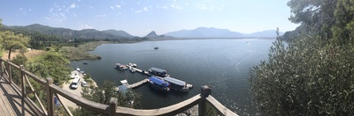 picture of Dalyan 2022
 Turkey