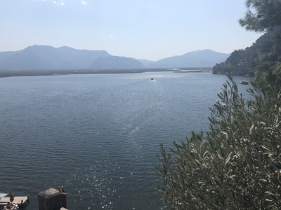 picture of Dalyan 2022
 Turkey