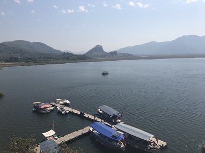 picture of Dalyan 2022
 Turkey