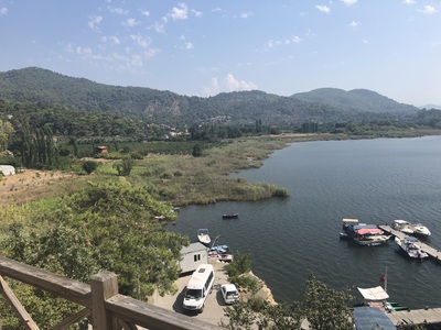 picture of Dalyan 2022
 Turkey