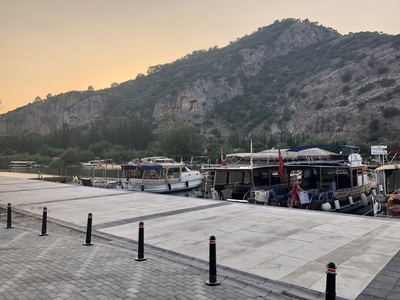picture of Dalyan 2022
 Turkey