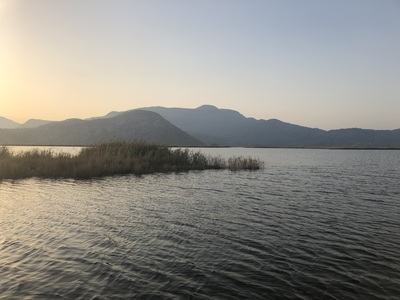 picture of Dalyan 2022
 Turkey