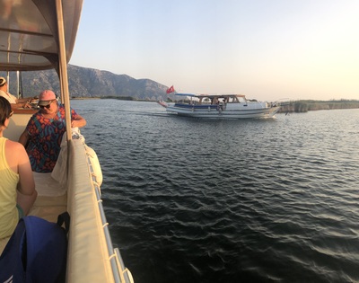 picture of Dalyan 2022
 Turkey