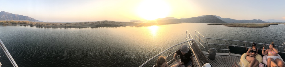picture of Dalyan 2022
 Turkey