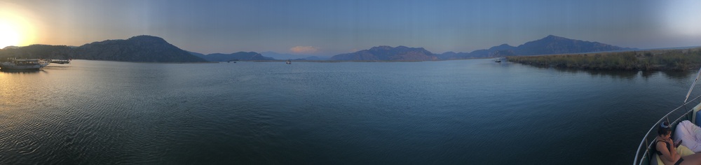 picture of Dalyan 2022
 Turkey