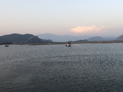 picture of Dalyan 2022
 Turkey