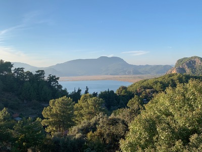 picture of Dalyan 2024
 Turkey