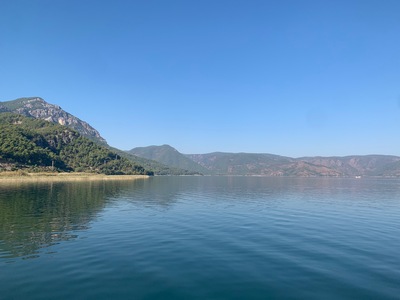 picture of Dalyan 2024
 Turkey