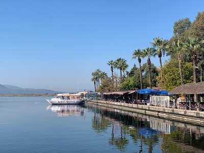 picture of Dalyan 2024
 Turkey